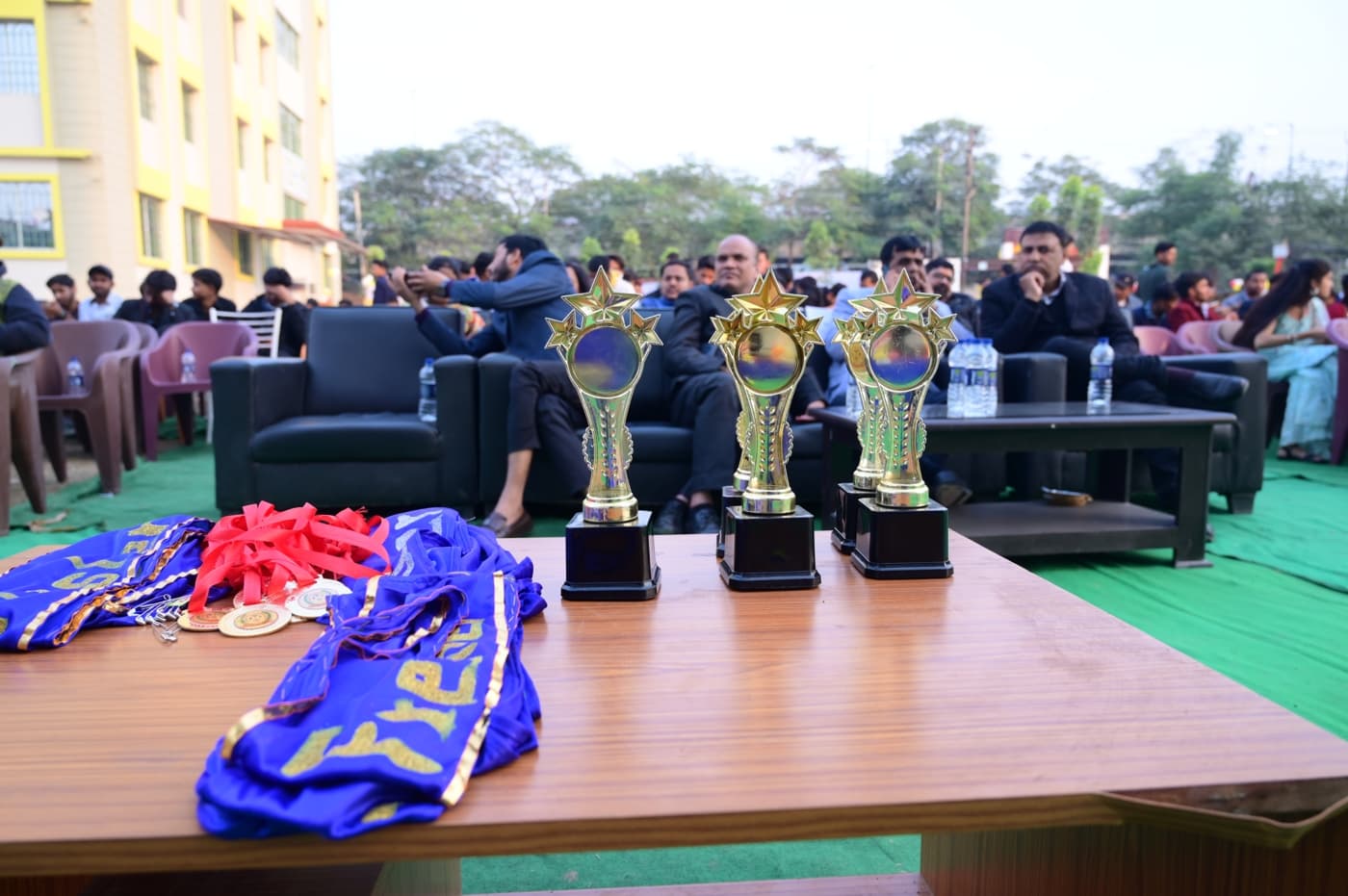 Magadh Professional Institute Patna Extra Curriculars photo 41