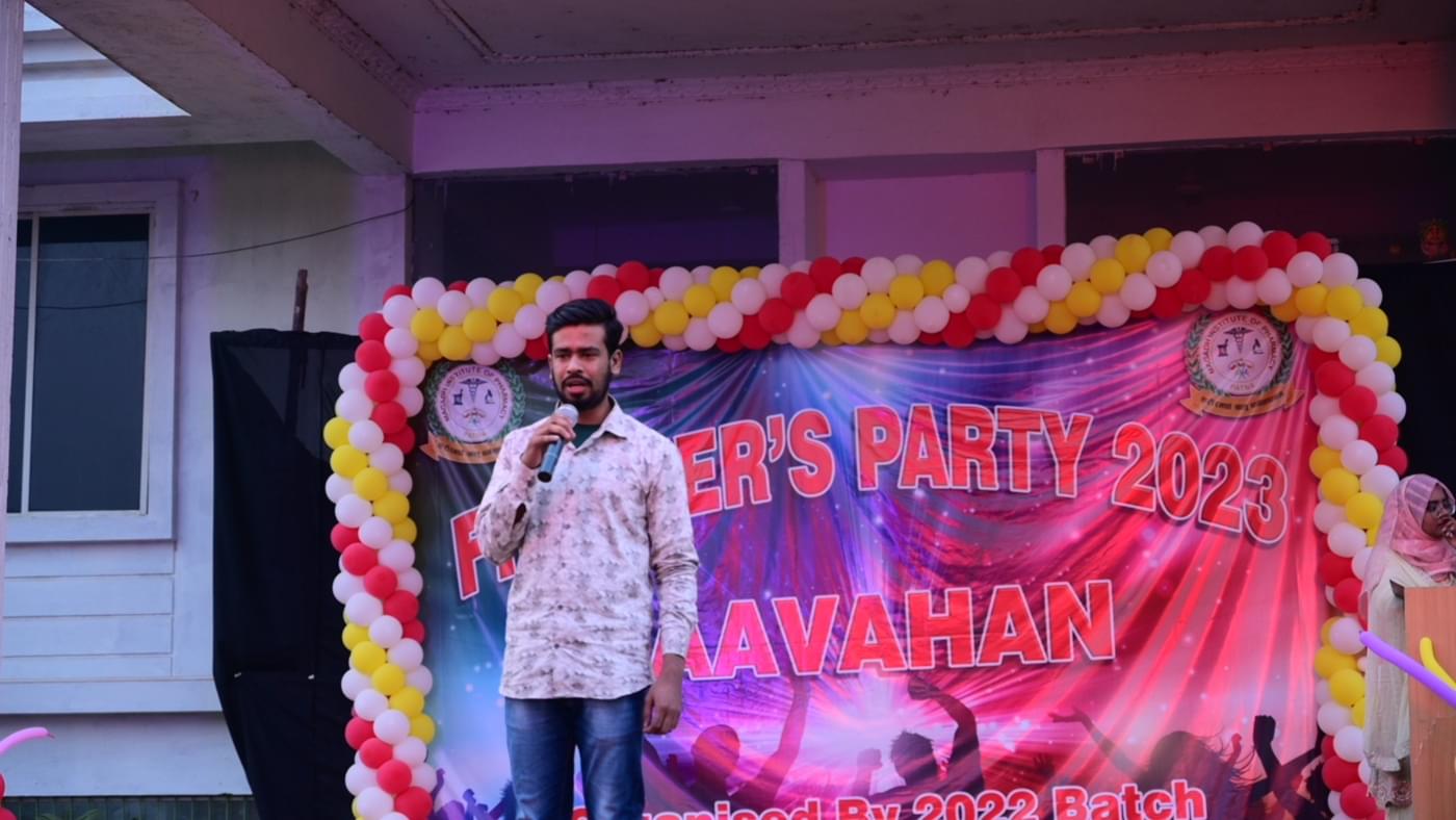 Magadh Professional Institute Patna Extra Curriculars photo 43