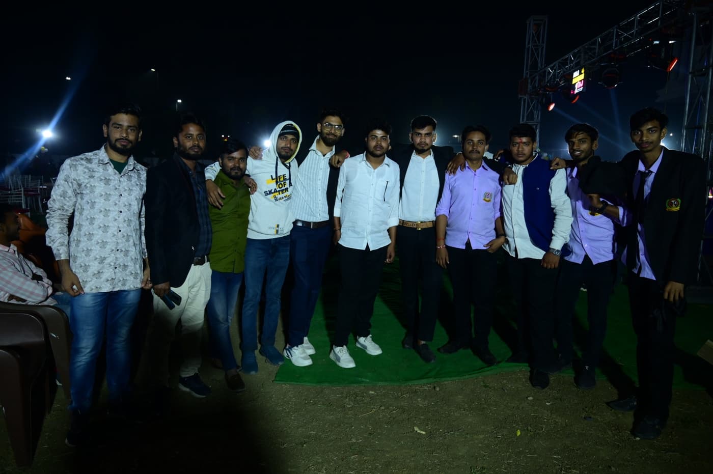 Magadh Professional Institute Patna Extra Curriculars photo 44