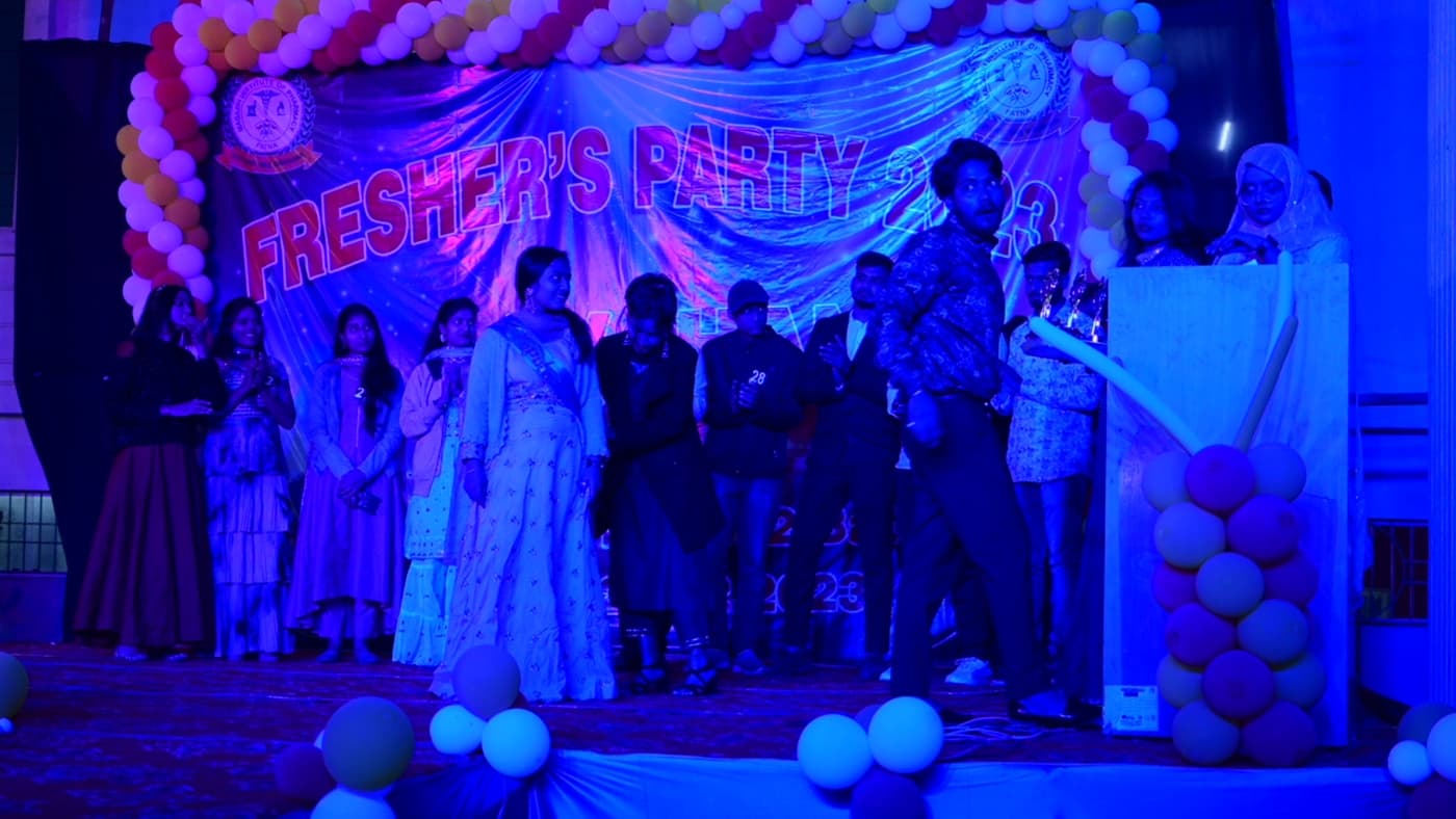 Magadh Professional Institute Patna Extra Curriculars photo 46