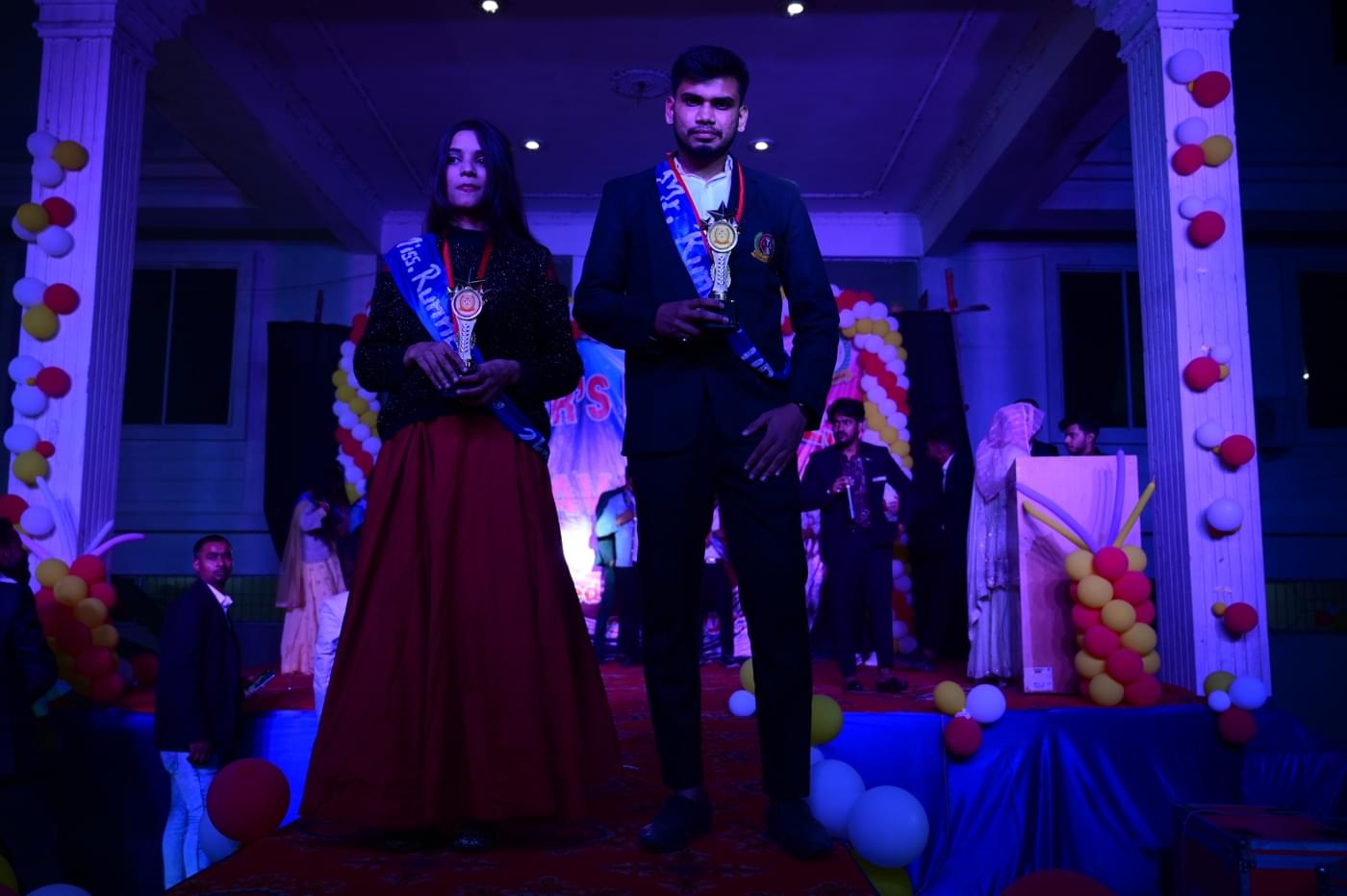 Magadh Professional Institute Patna Extra Curriculars photo 50