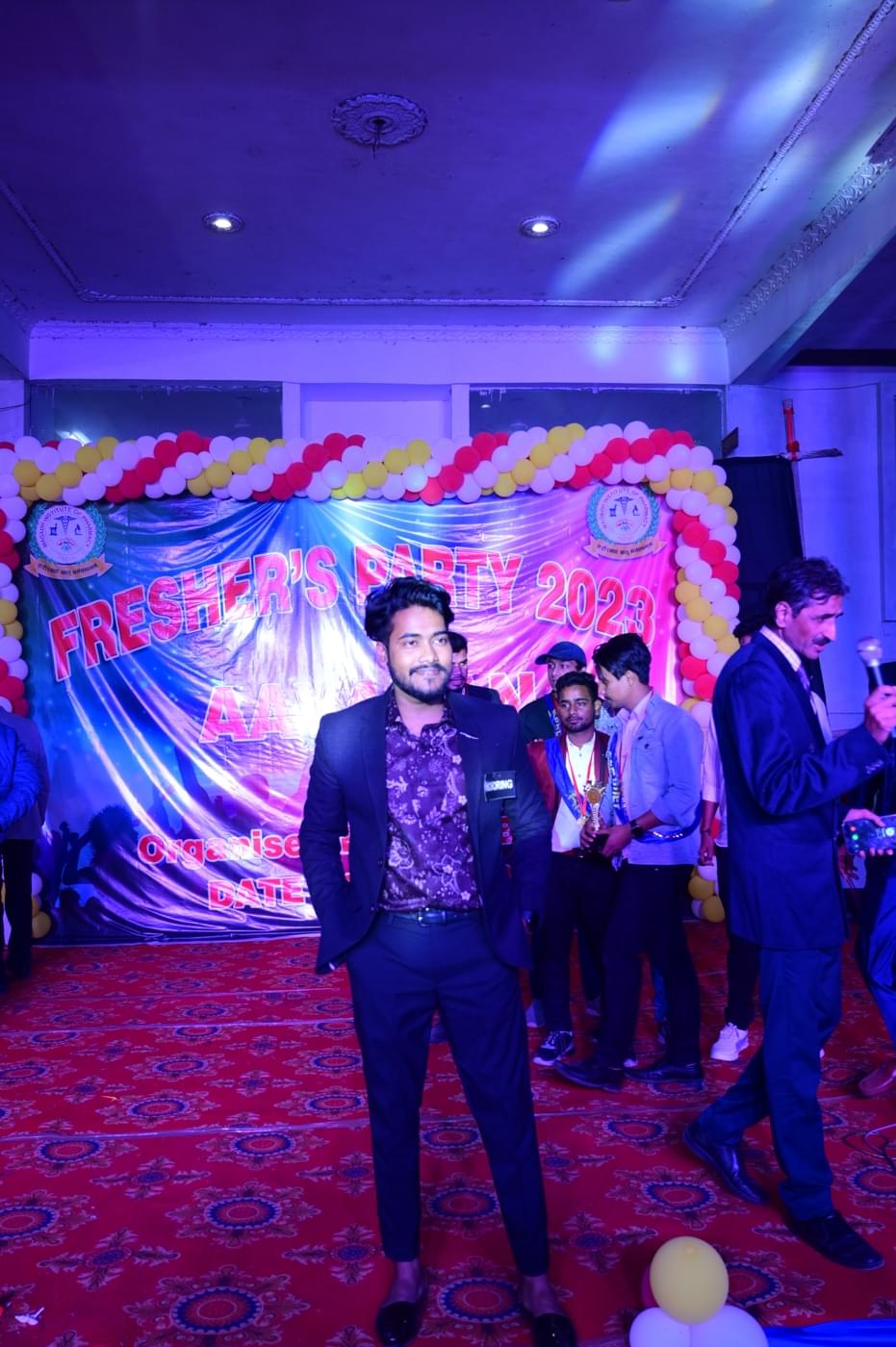 Magadh Professional Institute Patna Extra Curriculars photo 53