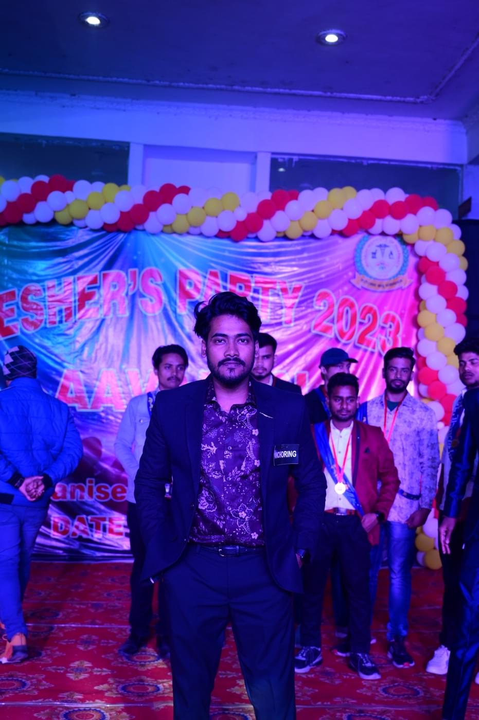 Magadh Professional Institute Patna Extra Curriculars photo 54