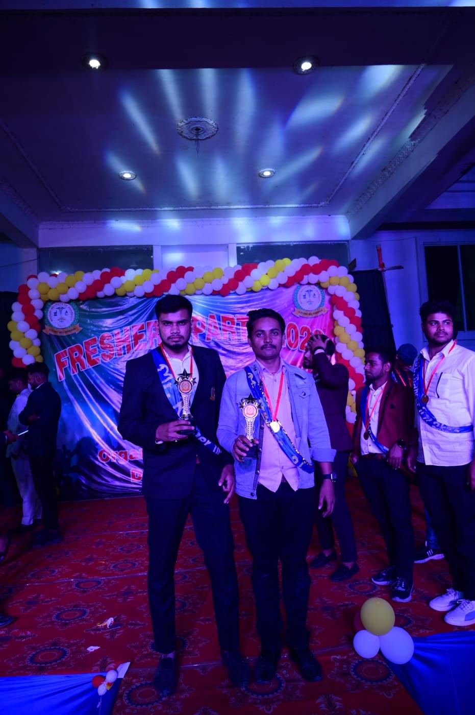 Magadh Professional Institute Patna Extra Curriculars photo 56