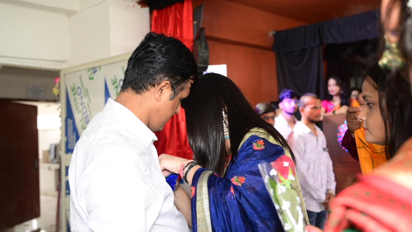 Magadh Professional Institute Patna Extra Curriculars photo 62