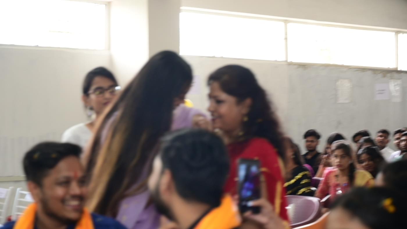 Magadh Professional Institute Patna Extra Curriculars photo 63