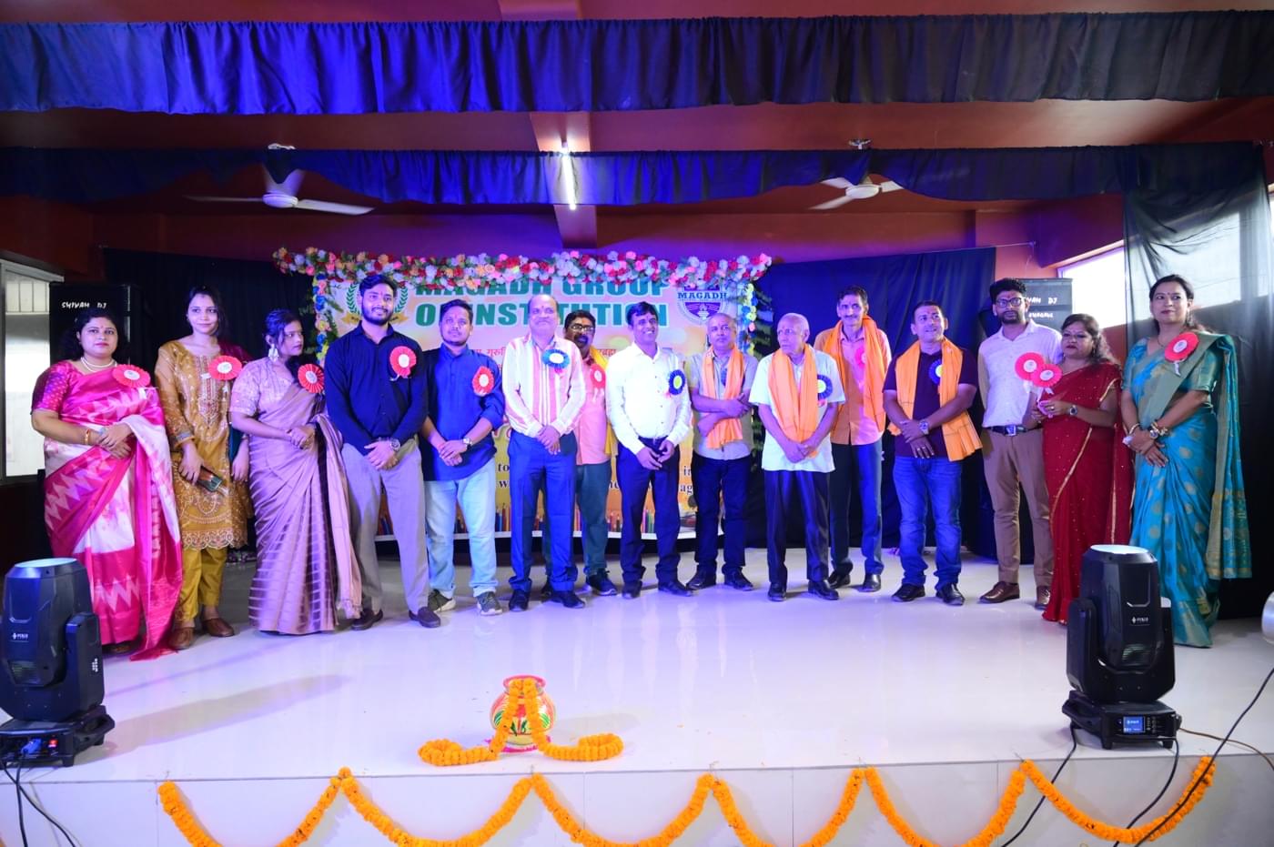 Magadh Professional Institute Patna Extra Curriculars photo 64