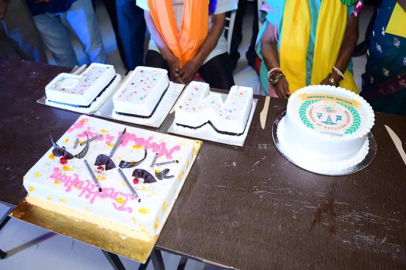 Magadh Professional Institute Patna Extra Curriculars photo 65