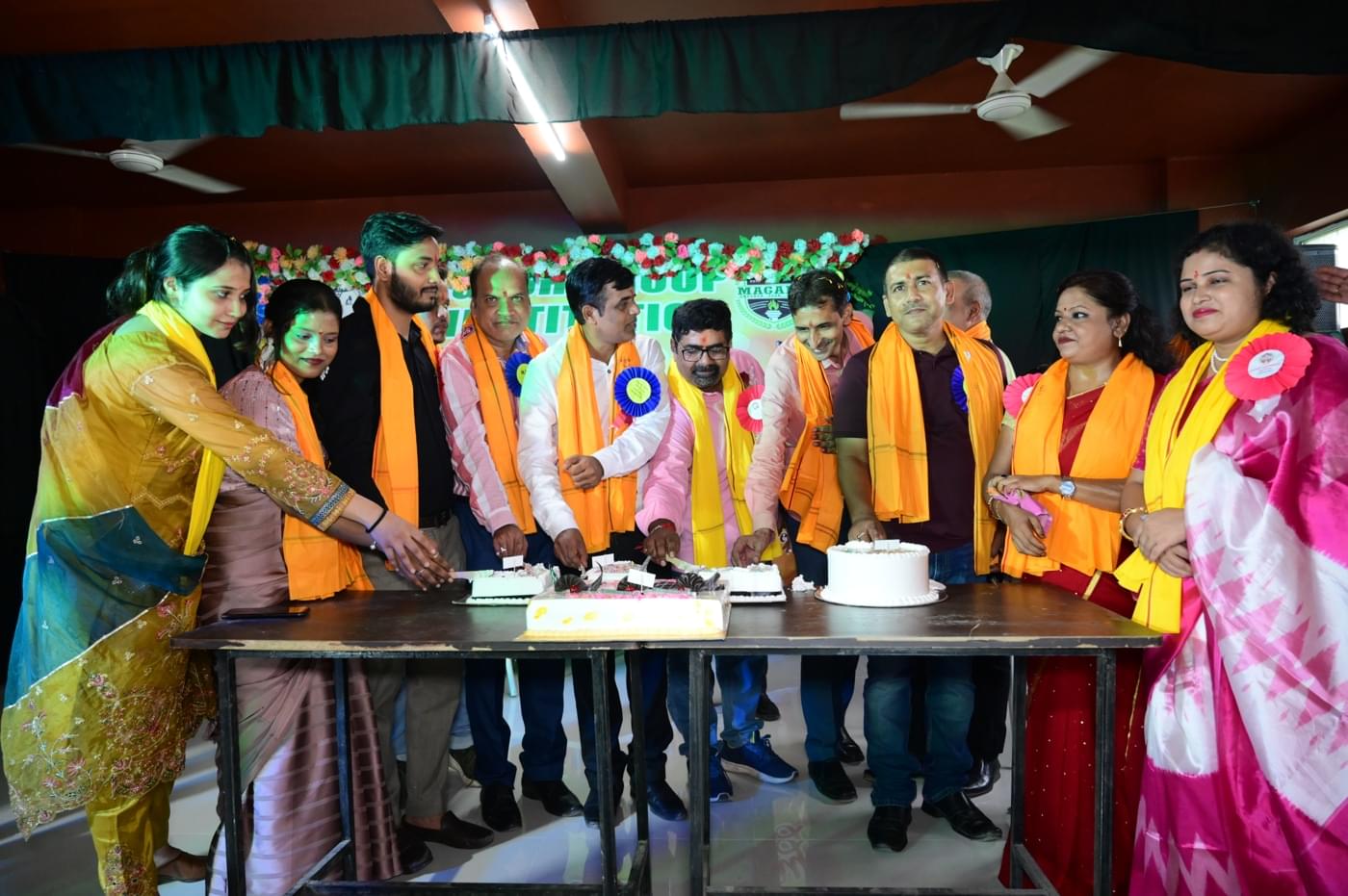 Magadh Professional Institute Patna Extra Curriculars photo 68