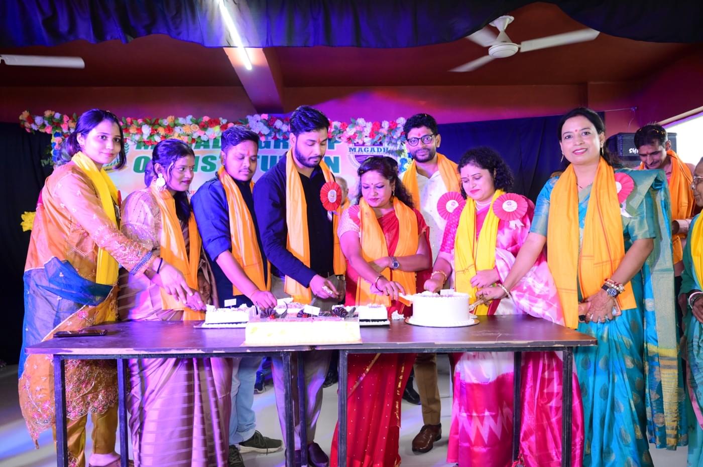 Magadh Professional Institute Patna Extra Curriculars photo 69