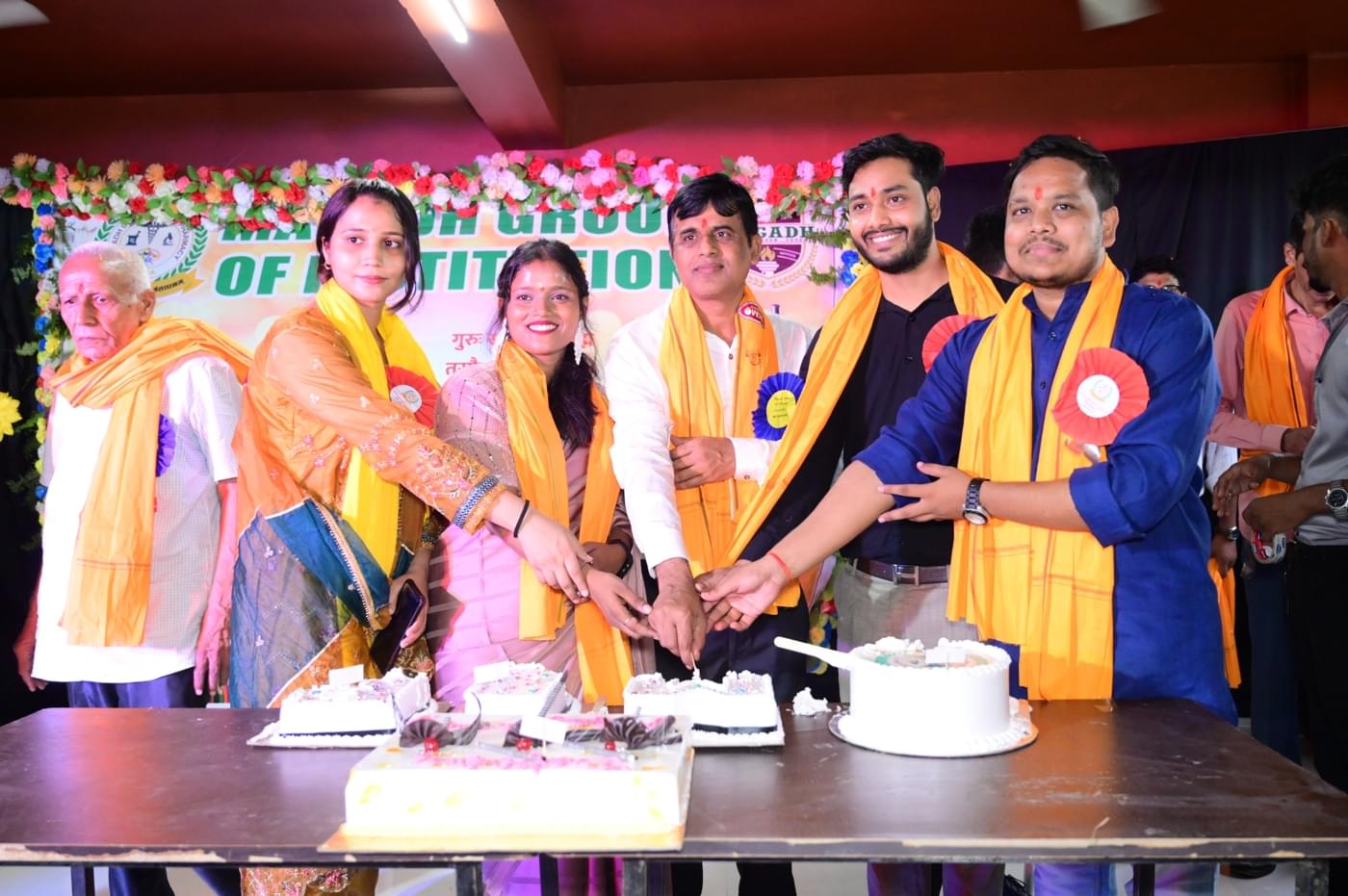 Magadh Professional Institute Patna Extra Curriculars photo 70