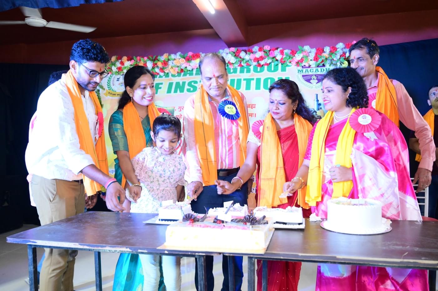 Magadh Professional Institute Patna Extra Curriculars photo 71