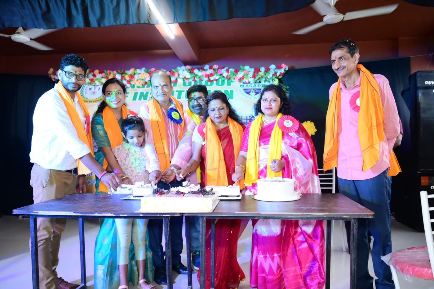 Magadh Professional Institute Patna Extra Curriculars photo 72