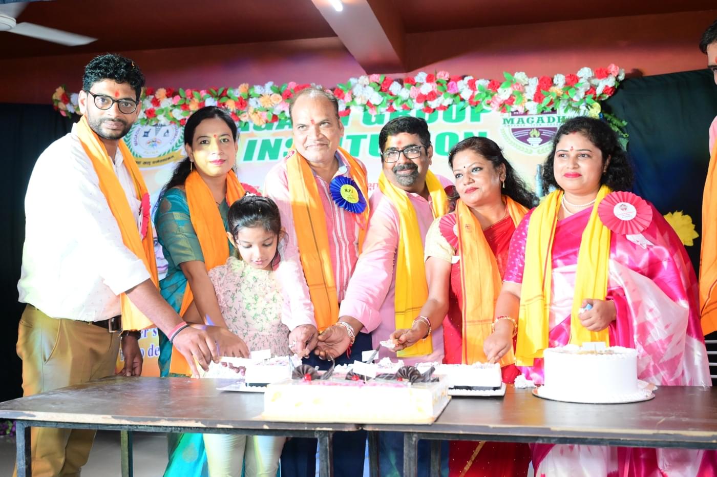 Magadh Professional Institute Patna Extra Curriculars photo 73