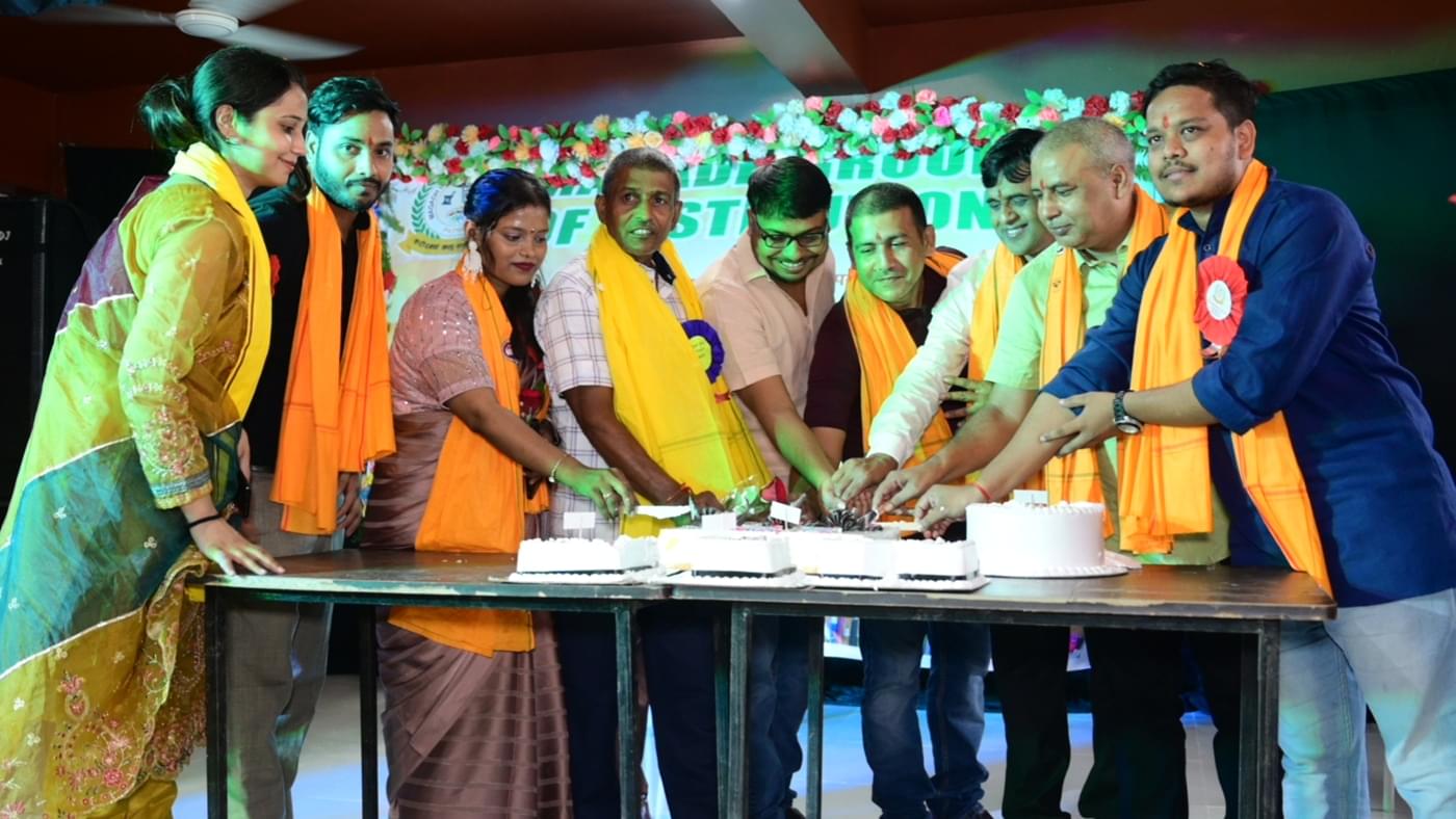 Magadh Professional Institute Patna Extra Curriculars photo 74