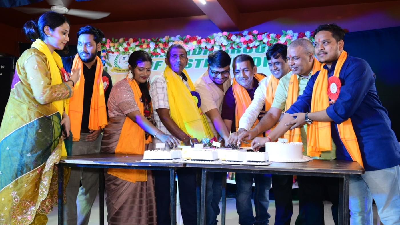 Magadh Professional Institute Patna Extra Curriculars photo 75