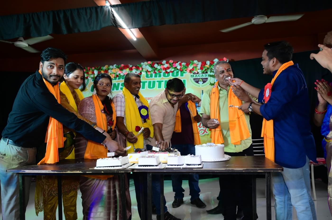 Magadh Professional Institute Patna Extra Curriculars photo 76