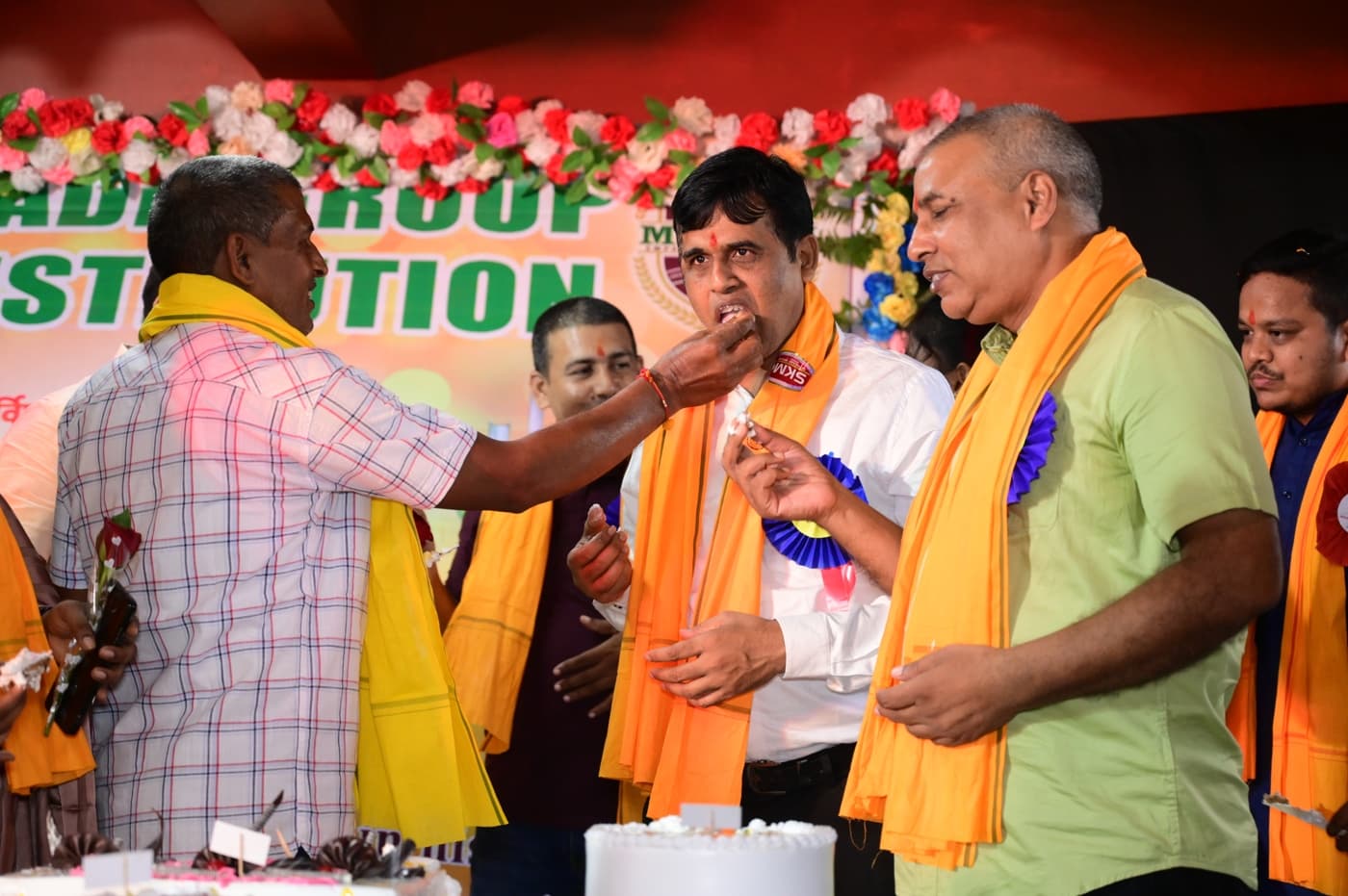 Magadh Professional Institute Patna Extra Curriculars photo 77