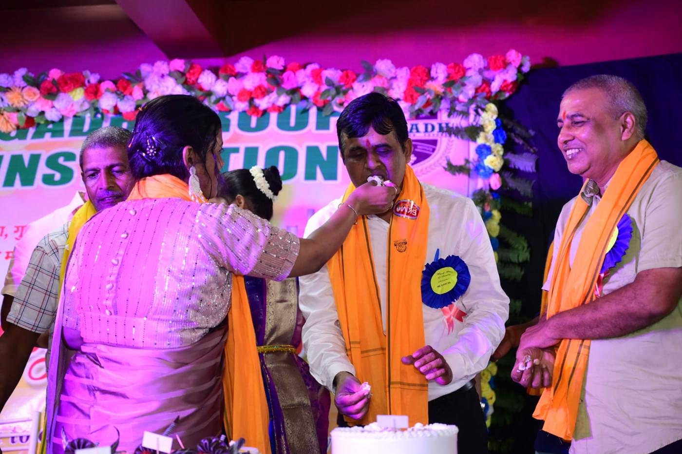 Magadh Professional Institute Patna Extra Curriculars photo 78