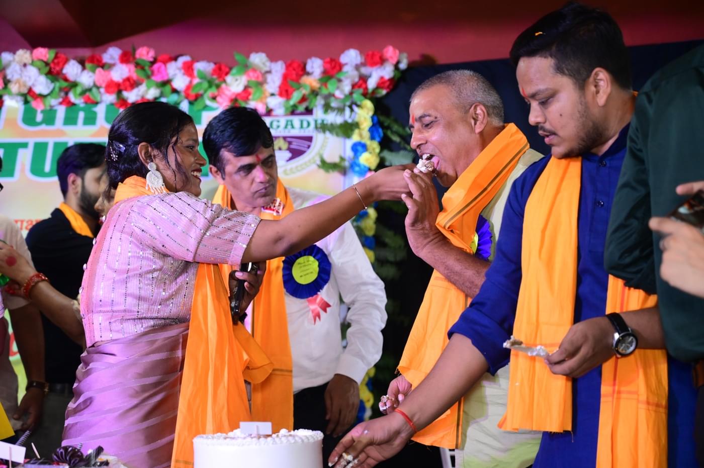 Magadh Professional Institute Patna Extra Curriculars photo 79