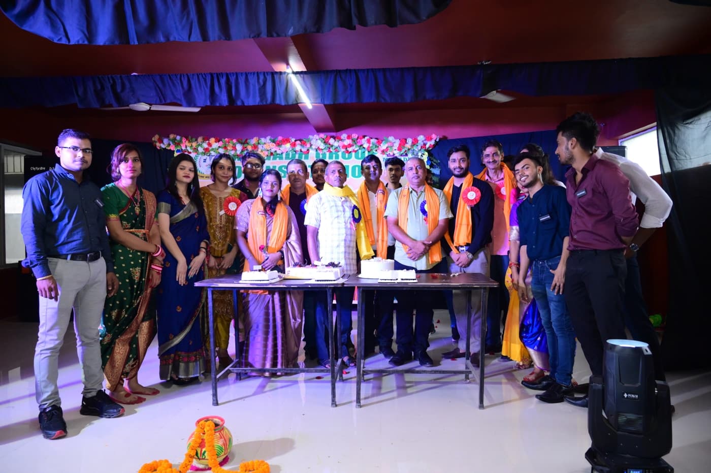 Magadh Professional Institute Patna Extra Curriculars photo 80