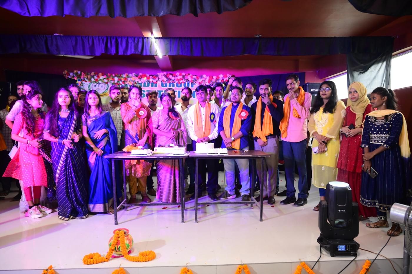 Magadh Professional Institute Patna Extra Curriculars photo 81