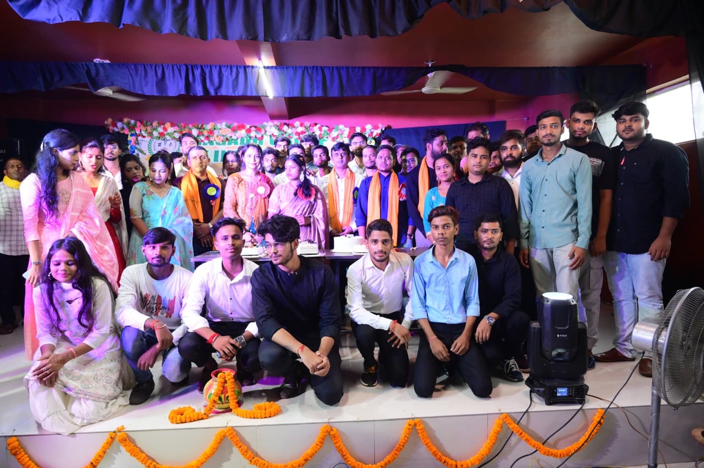 Magadh Professional Institute Patna Extra Curriculars photo 82