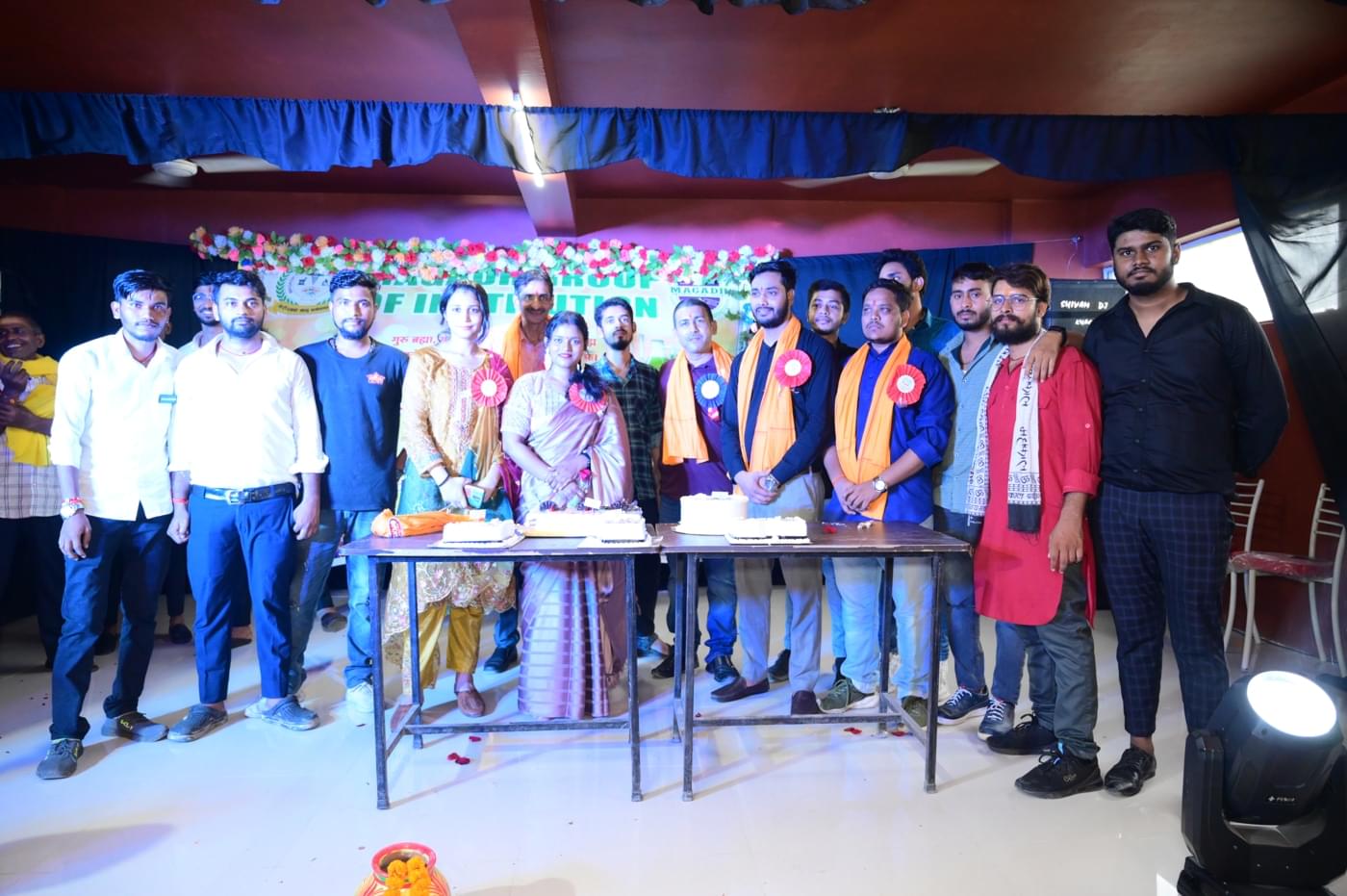 Magadh Professional Institute Patna Extra Curriculars photo 83