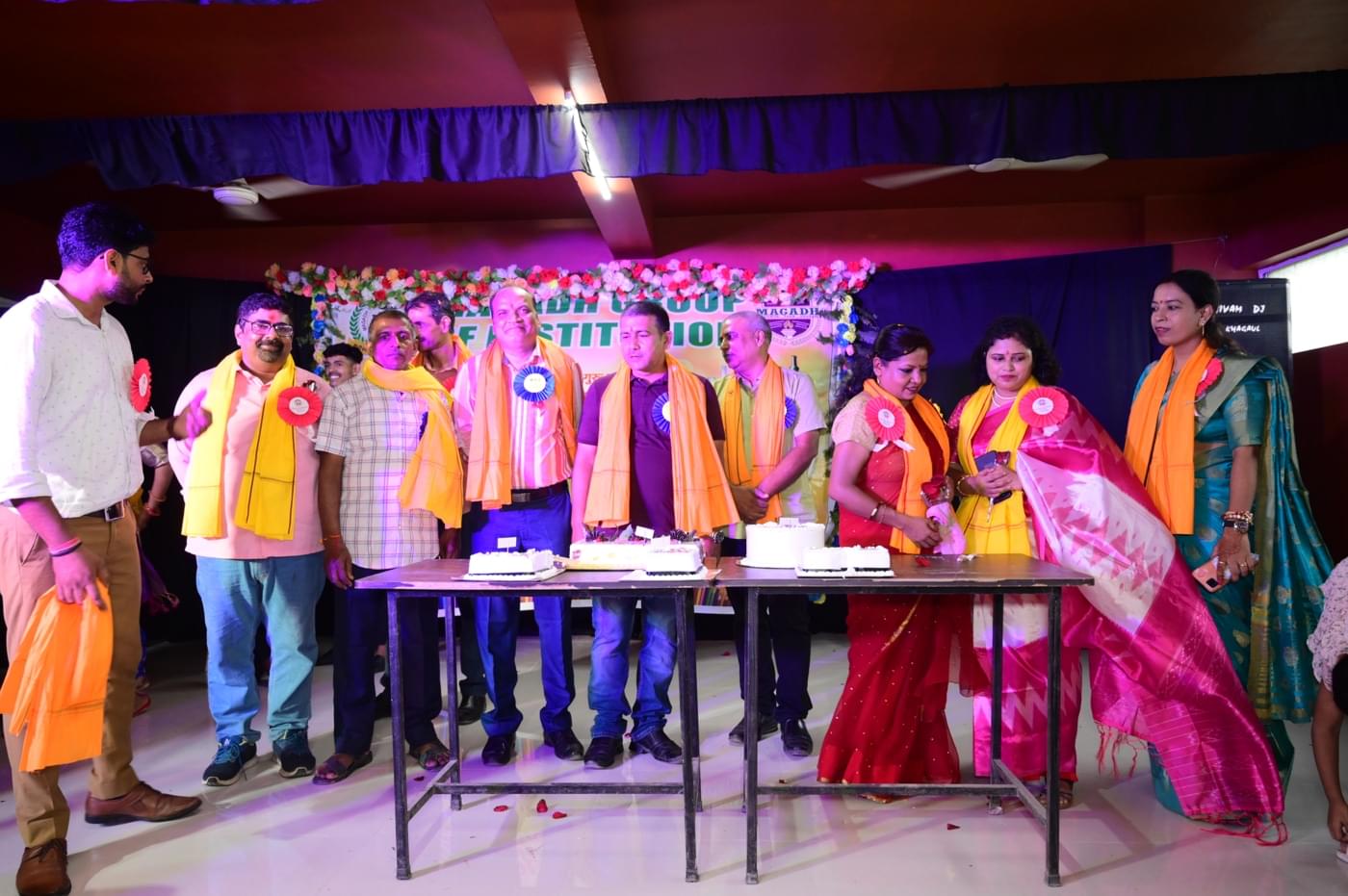 Magadh Professional Institute Patna Extra Curriculars photo 86