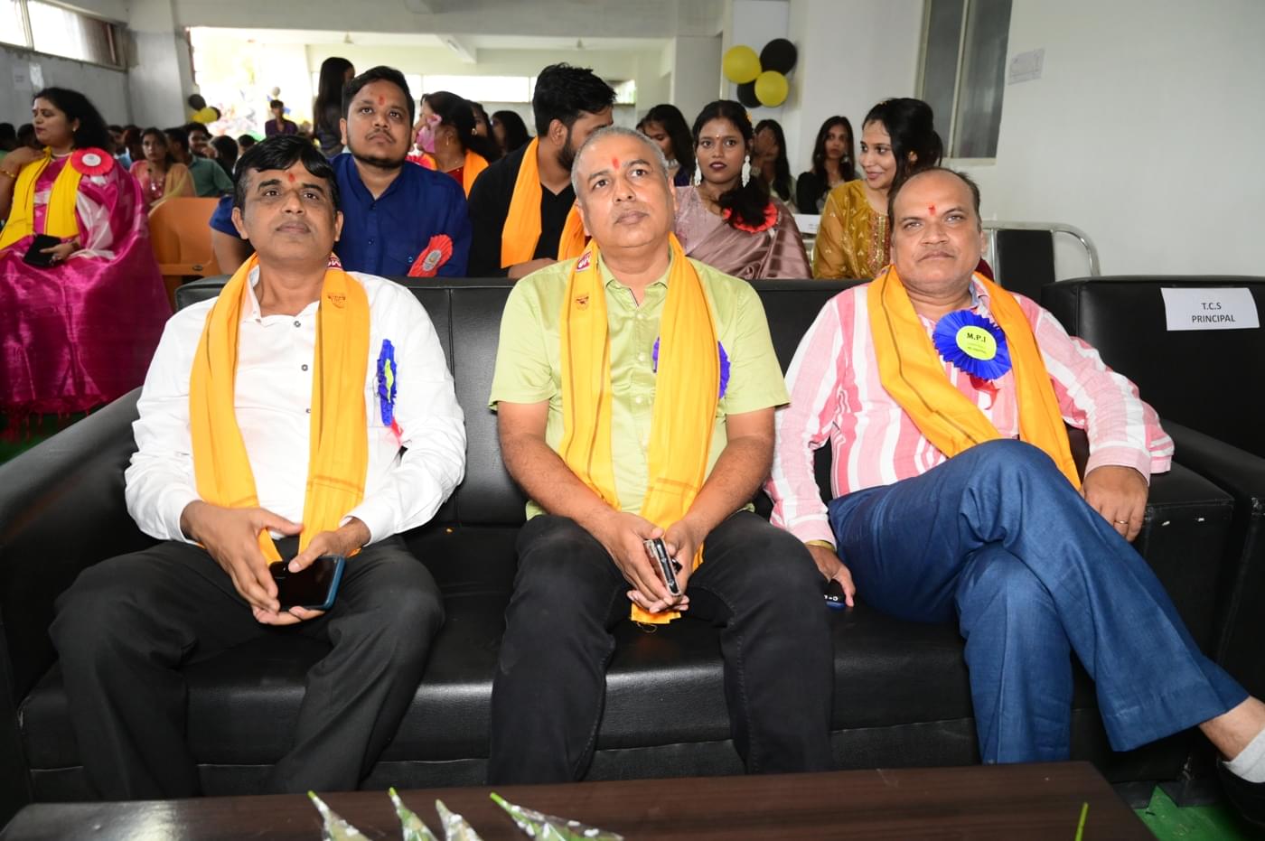 Magadh Professional Institute Patna Extra Curriculars photo 87