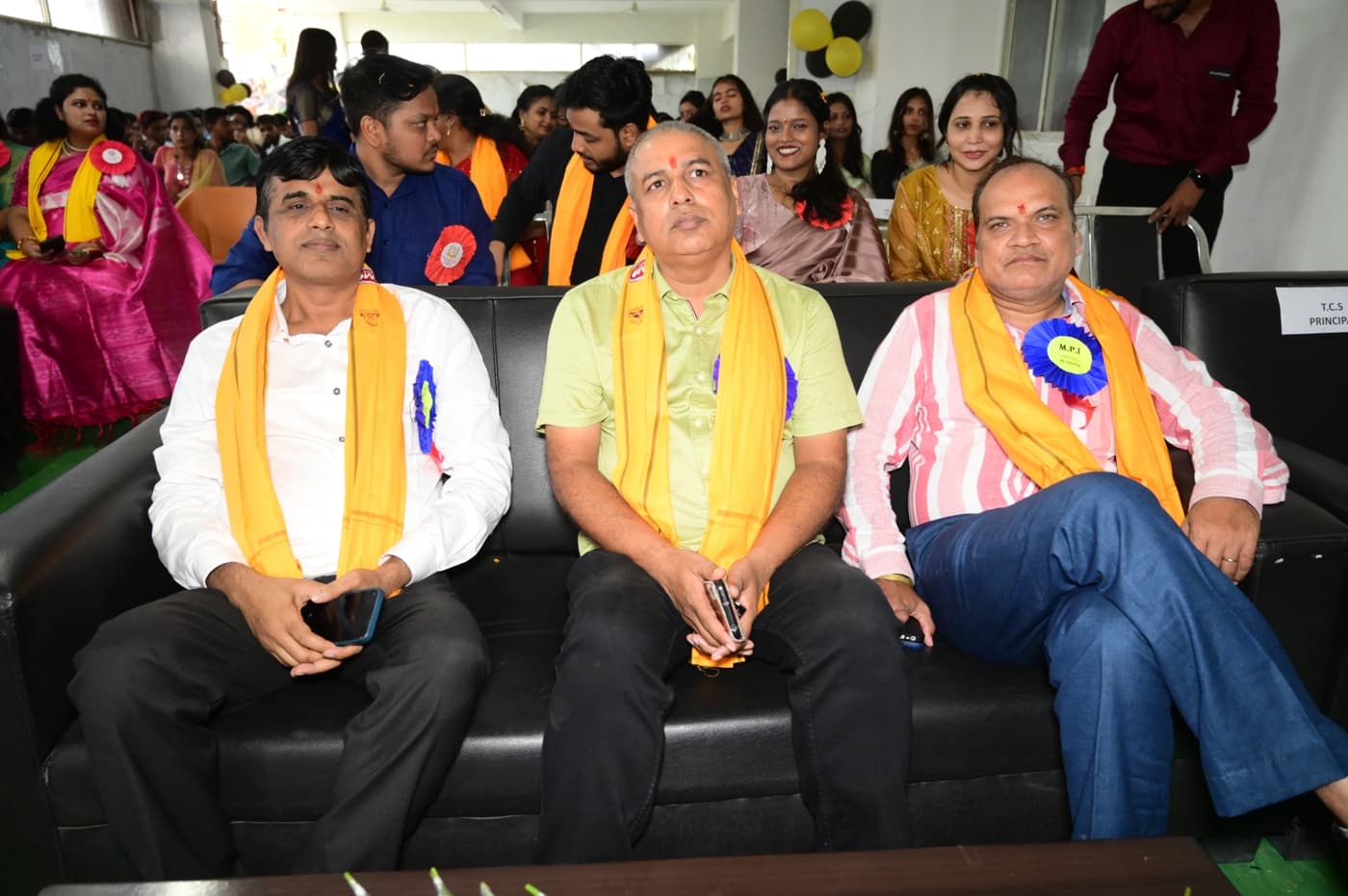 Magadh Professional Institute Patna Extra Curriculars photo 88