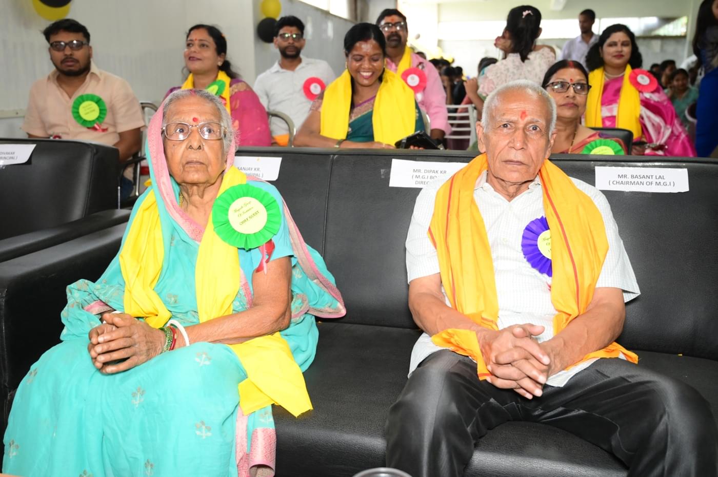 Magadh Professional Institute Patna Extra Curriculars photo 89