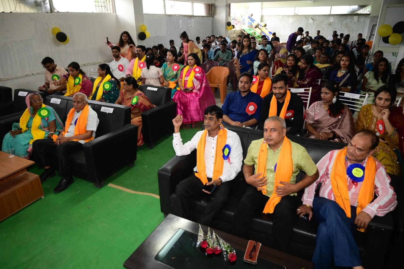 Magadh Professional Institute Patna Extra Curriculars photo 90