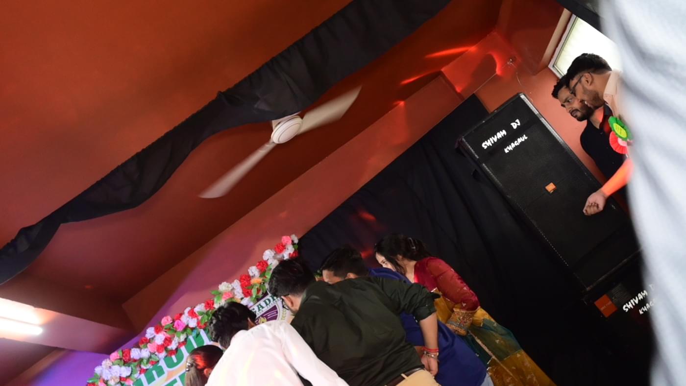 Magadh Professional Institute Patna Extra Curriculars photo 92