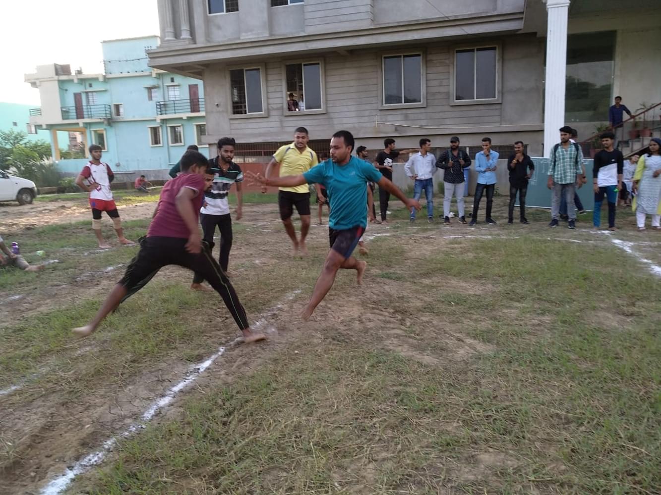 Magadh Professional Institute Patna Extra Curriculars photo 96