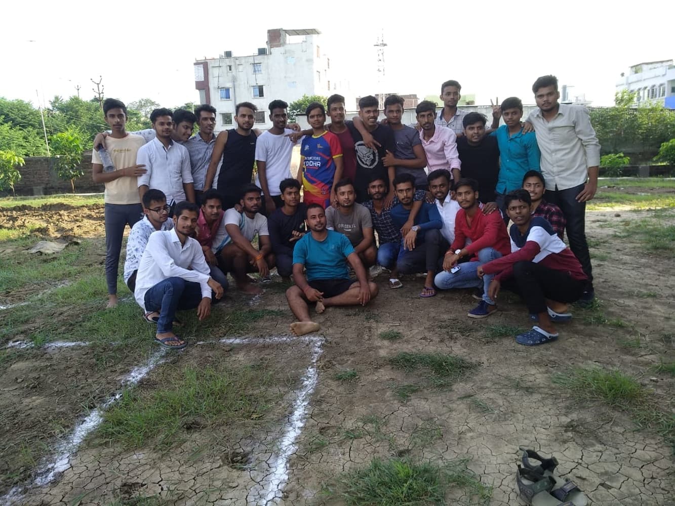 Magadh Professional Institute Patna Extra Curriculars photo 97