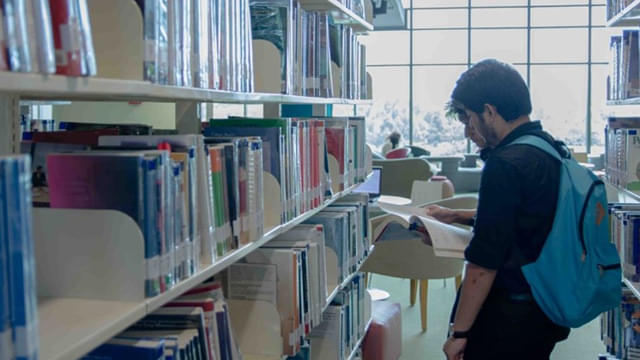 SAGE University Campus powered by Sunstone Indore Academic photo 5