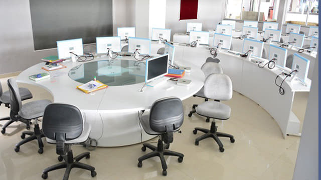 SAGE University Campus powered by Sunstone Indore Academic photo 2