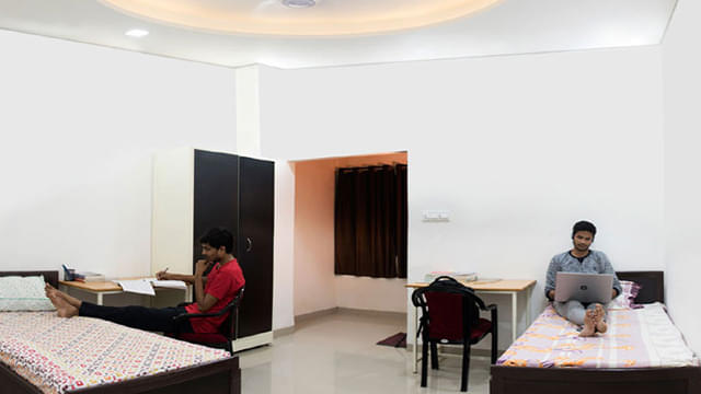 SAGE University Campus powered by Sunstone Indore hostel photo 2