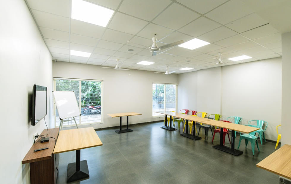 MITWPU hostel photo 14