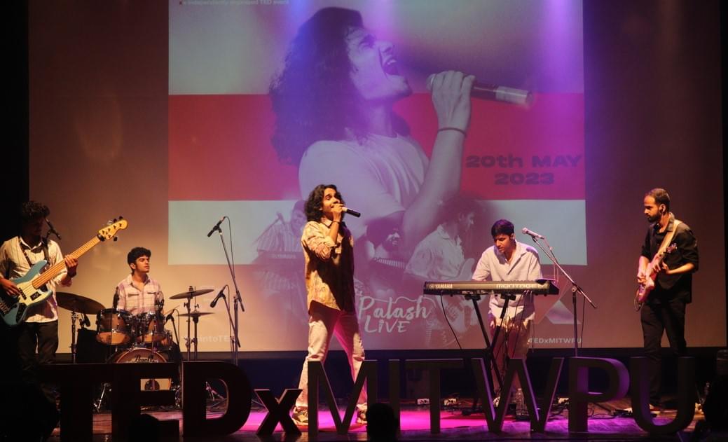 MIT-WPU Extra Curriculars photo 1