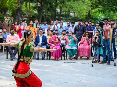 MIT-WPU Extra Curriculars photo 2