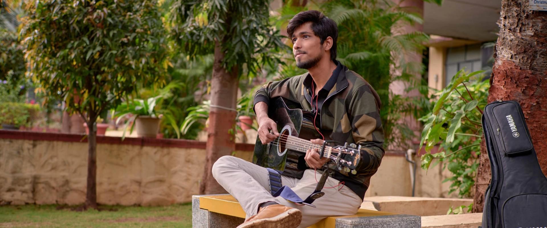 MIT-WPU Extra Curriculars photo 3