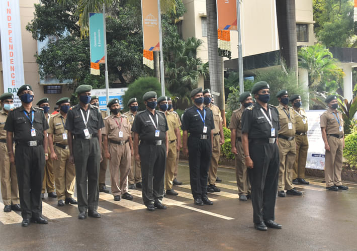 MIT-WPU Extra Curriculars photo 5