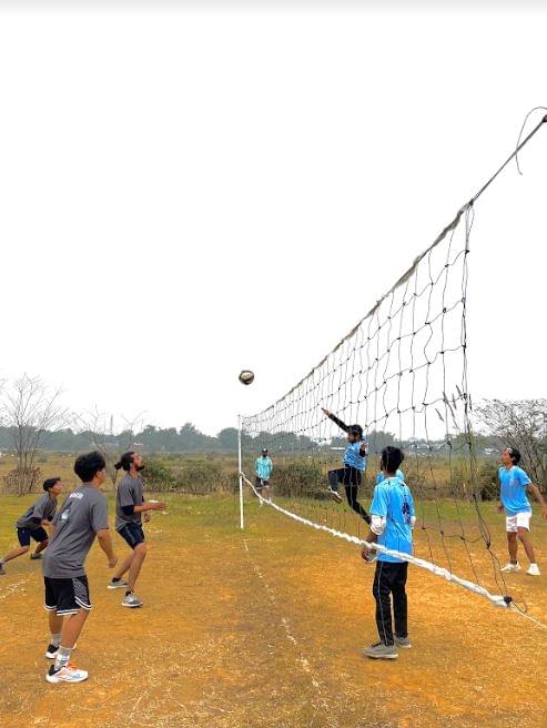 Guwahati College of Architecture and Planning Campus events photo 11