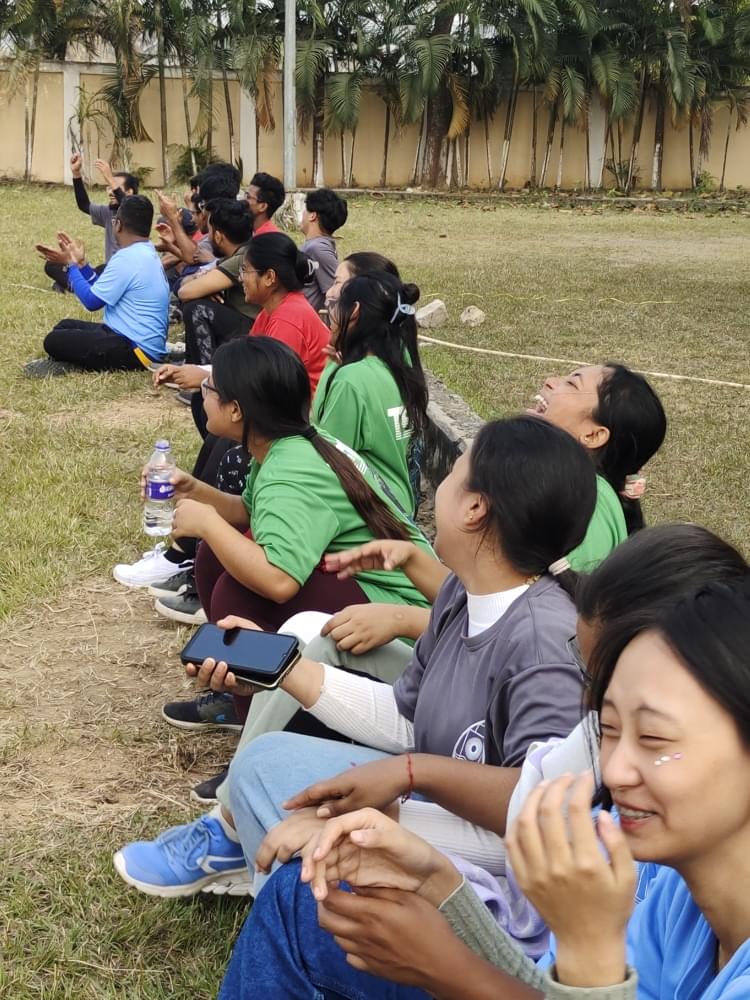 Guwahati College of Architecture and Planning Campus events photo 13