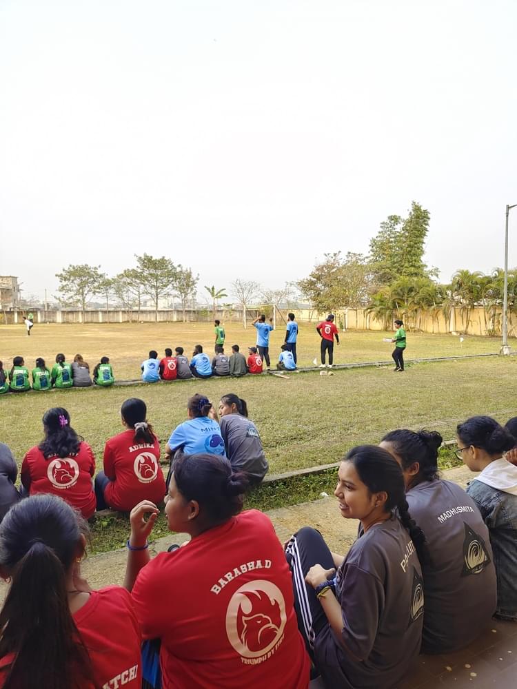 Guwahati College of Architecture and Planning Campus events photo 14