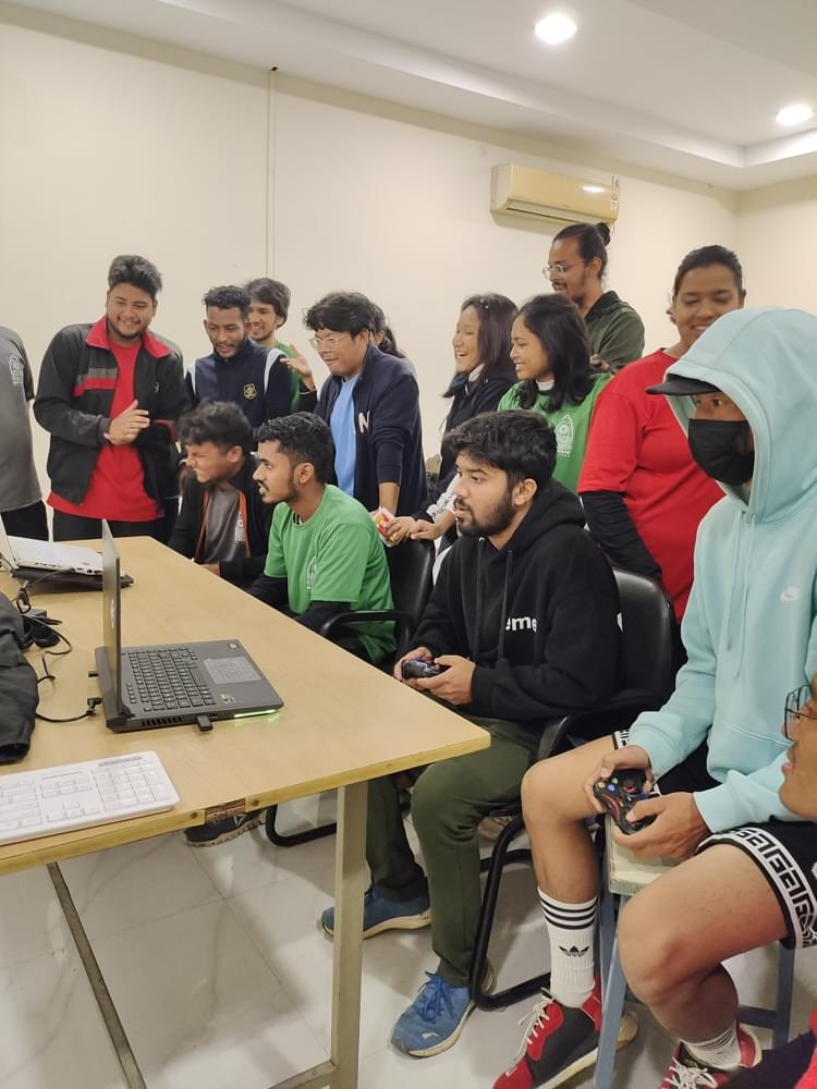 Guwahati College of Architecture and Planning Campus events photo 15