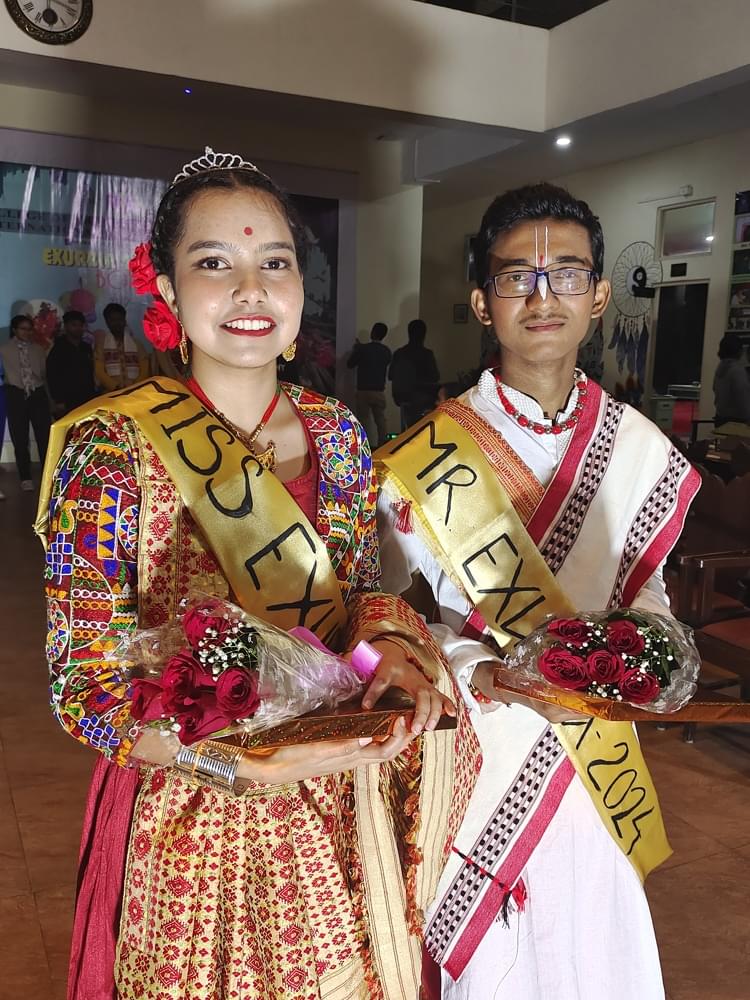 Guwahati College of Architecture and Planning Campus events photo 21