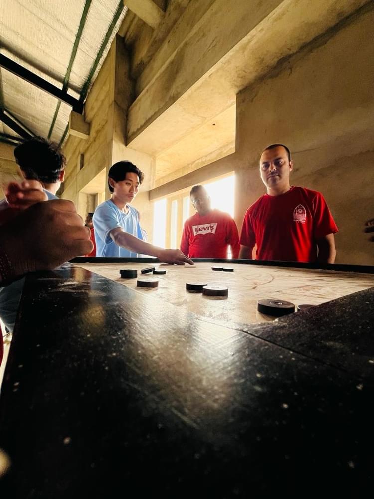 Guwahati College of Architecture and Planning Campus events photo 23